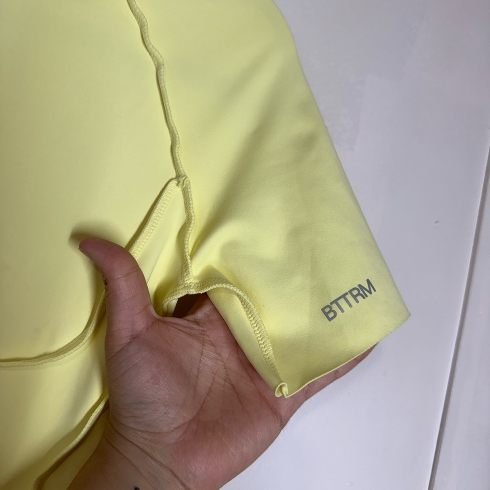 Betterme Sleek Shorts Catsuit — image 7 of 8